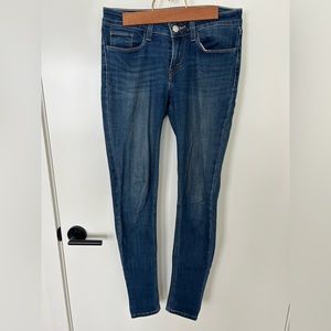 Levi’s skinny jeans